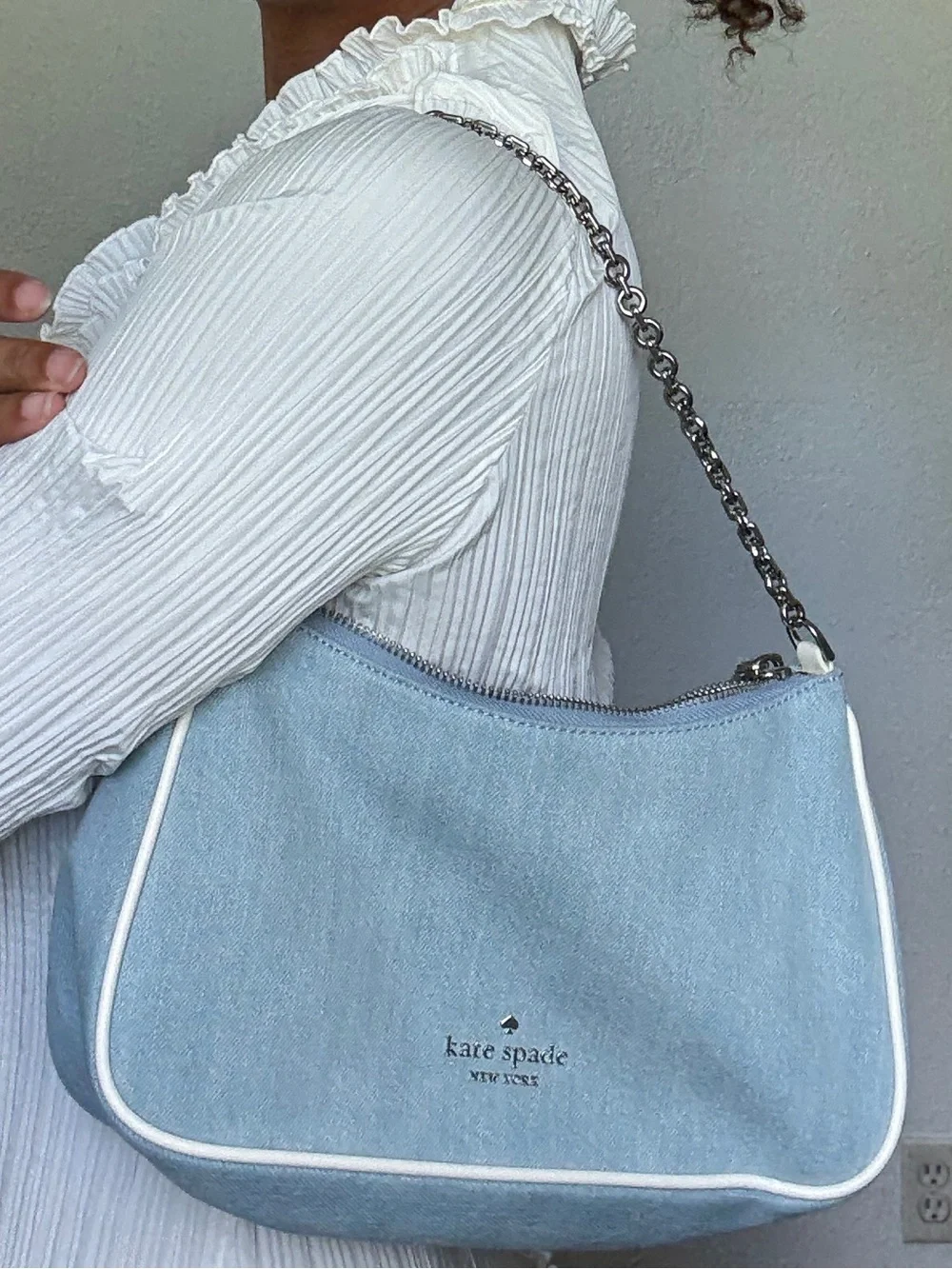 BRAND NEW KATE SPADE PURSE